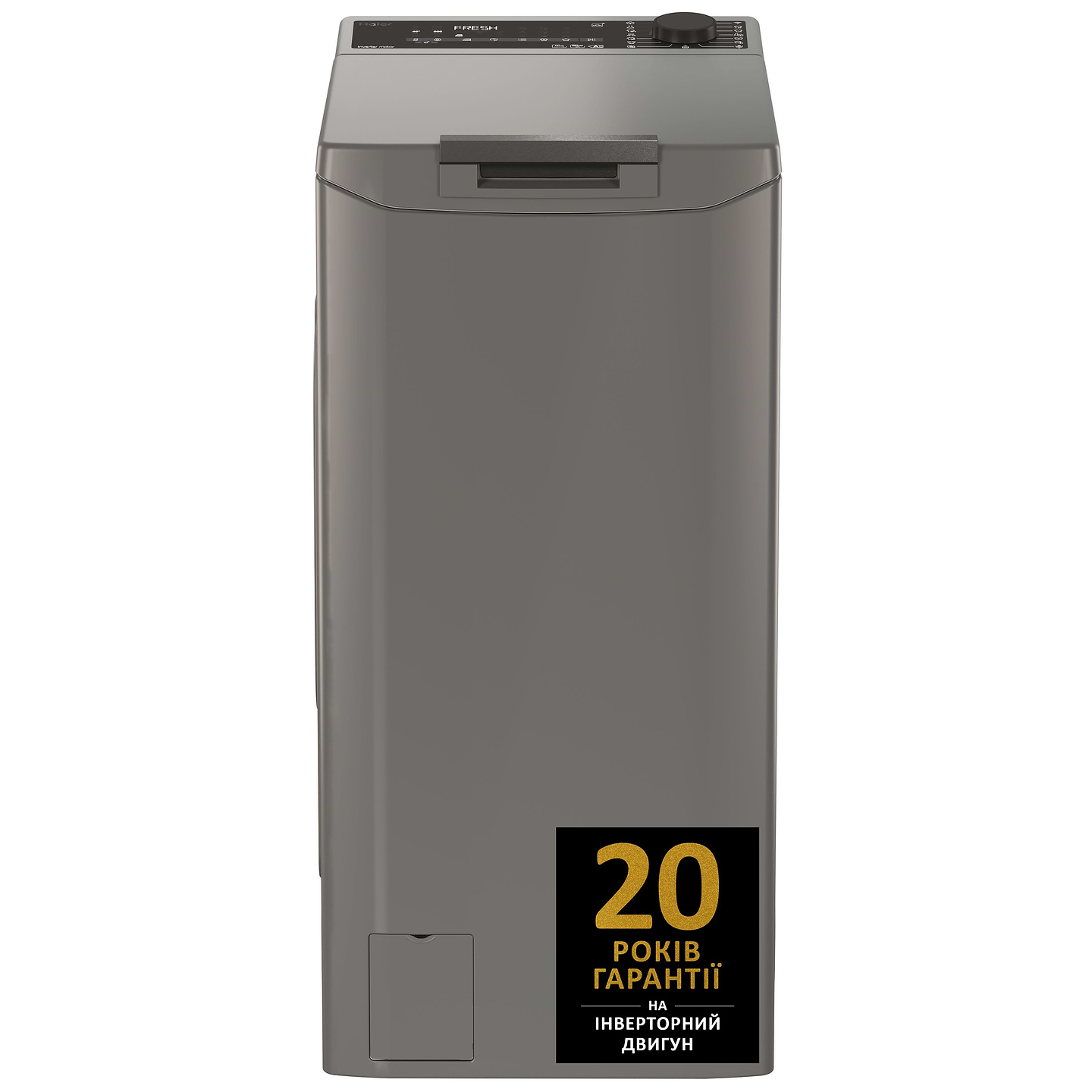 Стиральная машина Haier THASN286TMR5-S